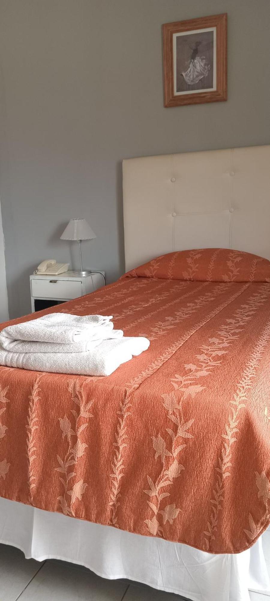 Hotel Crystal Neuquén Extérieur photo